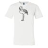 Unisex Short Sleeve Jersey Tee Thumbnail