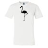Unisex Short Sleeve Jersey Tee Thumbnail