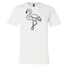 Unisex Short Sleeve Jersey Tee Thumbnail