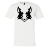 Unisex Short Sleeve Jersey Tee Thumbnail