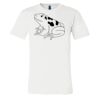 Unisex Short Sleeve Jersey Tee Thumbnail