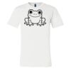 Unisex Short Sleeve Jersey Tee Thumbnail