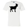 Unisex Short Sleeve Jersey Tee Thumbnail