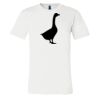 Unisex Short Sleeve Jersey Tee Thumbnail