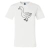 Unisex Short Sleeve Jersey Tee Thumbnail
