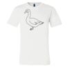 Unisex Short Sleeve Jersey Tee Thumbnail