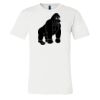 Unisex Short Sleeve Jersey Tee Thumbnail