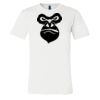Unisex Short Sleeve Jersey Tee Thumbnail
