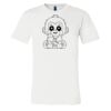 Unisex Short Sleeve Jersey Tee Thumbnail