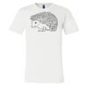 Unisex Short Sleeve Jersey Tee Thumbnail