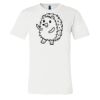 Unisex Short Sleeve Jersey Tee Thumbnail