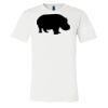 Unisex Short Sleeve Jersey Tee Thumbnail