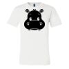 Unisex Short Sleeve Jersey Tee Thumbnail