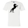 Unisex Short Sleeve Jersey Tee Thumbnail
