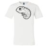 Unisex Short Sleeve Jersey Tee Thumbnail