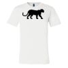 Unisex Short Sleeve Jersey Tee Thumbnail
