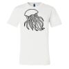 Unisex Short Sleeve Jersey Tee Thumbnail