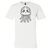 Unisex Short Sleeve Jersey Tee Thumbnail