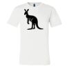 Unisex Short Sleeve Jersey Tee Thumbnail