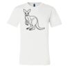 Unisex Short Sleeve Jersey Tee Thumbnail