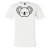 Unisex Short Sleeve Jersey Tee Thumbnail