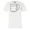 Unisex Short Sleeve Jersey Tee Thumbnail