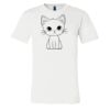 Unisex Short Sleeve Jersey Tee Thumbnail
