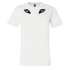Unisex Short Sleeve Jersey Tee Thumbnail