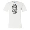 Unisex Short Sleeve Jersey Tee Thumbnail
