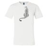 Unisex Short Sleeve Jersey Tee Thumbnail