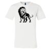 Unisex Short Sleeve Jersey Tee Thumbnail
