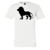 Unisex Short Sleeve Jersey Tee Thumbnail