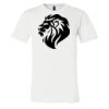 Unisex Short Sleeve Jersey Tee Thumbnail