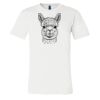 Unisex Short Sleeve Jersey Tee Thumbnail
