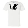 Unisex Short Sleeve Jersey Tee Thumbnail