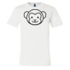 Unisex Short Sleeve Jersey Tee Thumbnail