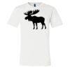 Unisex Short Sleeve Jersey Tee Thumbnail