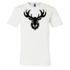 Unisex Short Sleeve Jersey Tee Thumbnail
