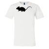 Unisex Short Sleeve Jersey Tee Thumbnail