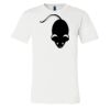 Unisex Short Sleeve Jersey Tee Thumbnail