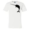 Unisex Short Sleeve Jersey Tee Thumbnail