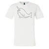 Unisex Short Sleeve Jersey Tee Thumbnail
