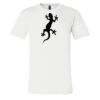 Unisex Short Sleeve Jersey Tee Thumbnail