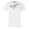 Unisex Short Sleeve Jersey Tee Thumbnail