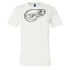 Unisex Short Sleeve Jersey Tee Thumbnail