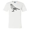 Unisex Short Sleeve Jersey Tee Thumbnail