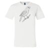Unisex Short Sleeve Jersey Tee Thumbnail