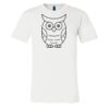 Unisex Short Sleeve Jersey Tee Thumbnail