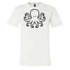 Unisex Short Sleeve Jersey Tee Thumbnail
