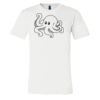 Unisex Short Sleeve Jersey Tee Thumbnail